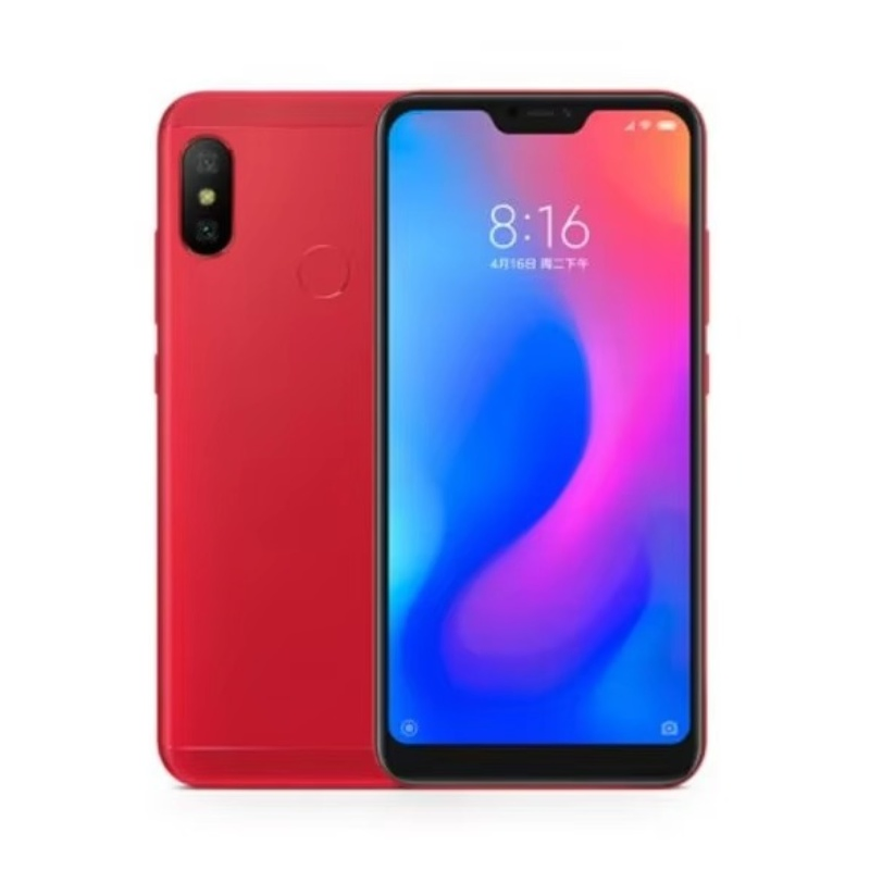 Second-Hand Original Used Mobile Phones Unlocked Smartphone 6 PRO Second Hand Mobile Phones