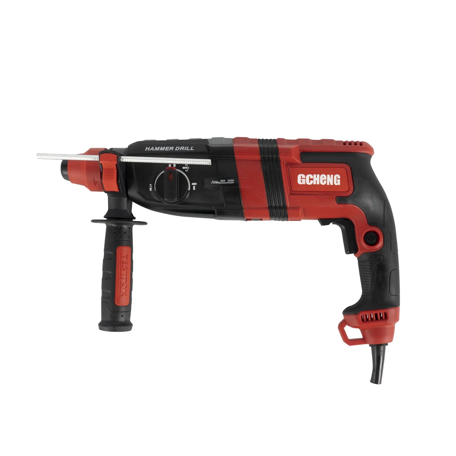 Профессиональный виброгасящий электроотбойный молоток 32 типа