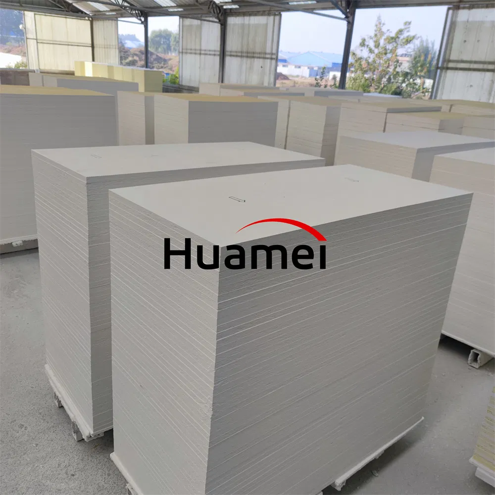Sound Absorption Material Decorative Acoustic Ceiling Panel