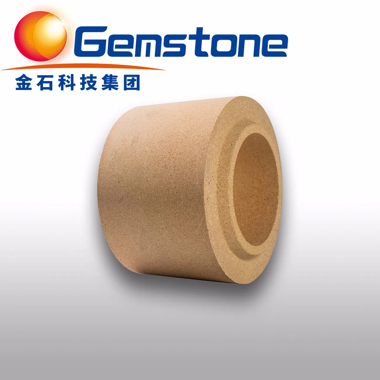 Огнеупорный кирпич высокоглиноземистый