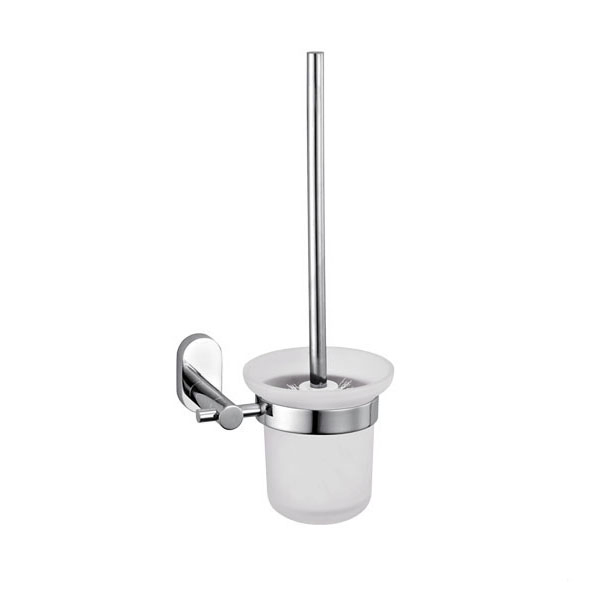 Держатель для стакана и щетки ABLinox из нержавеющей стали