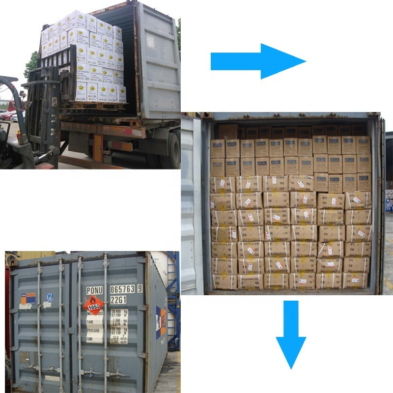 High Foam Volume Fireproof Thermal Insulation Spray PU Foam for Cold Storage