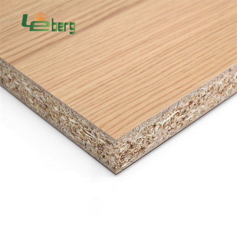 Synchronized Melamine 4X8 Plywood Chipboard 18mm, Melamine Laminated Plywood for Wardrobe
