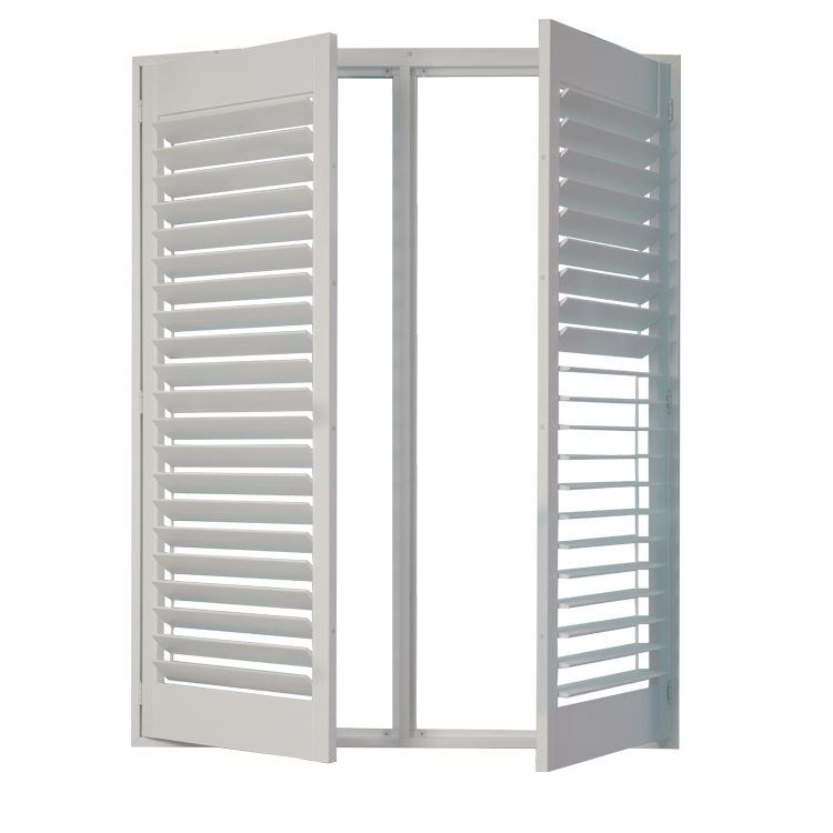 Supplier of Premium Full Height Plantation Shutters Suitable for Most Windows