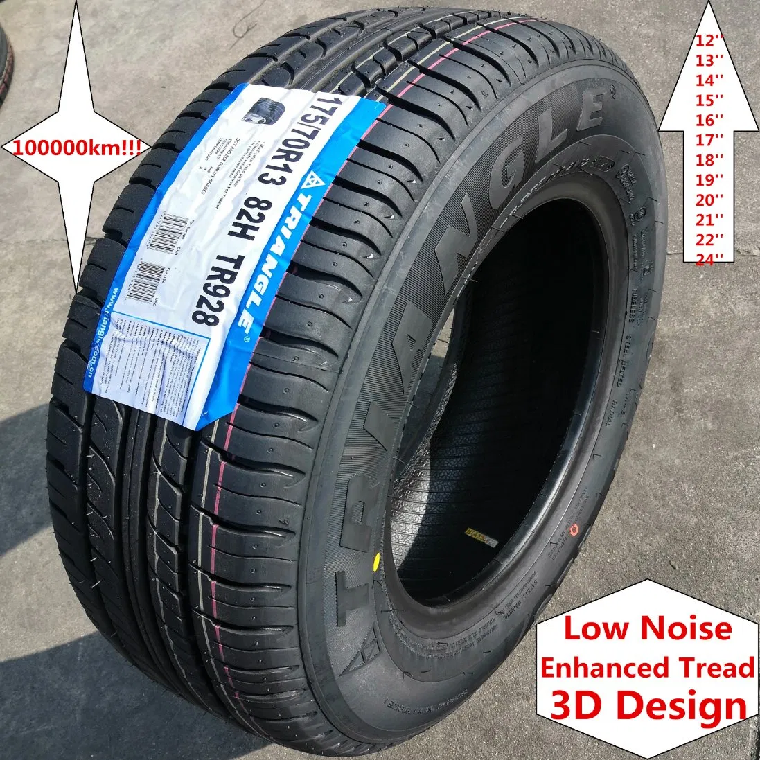 Шины грузовые Sailun TBR/OTR Chaoyang Roadone Doupro Annaite Forever