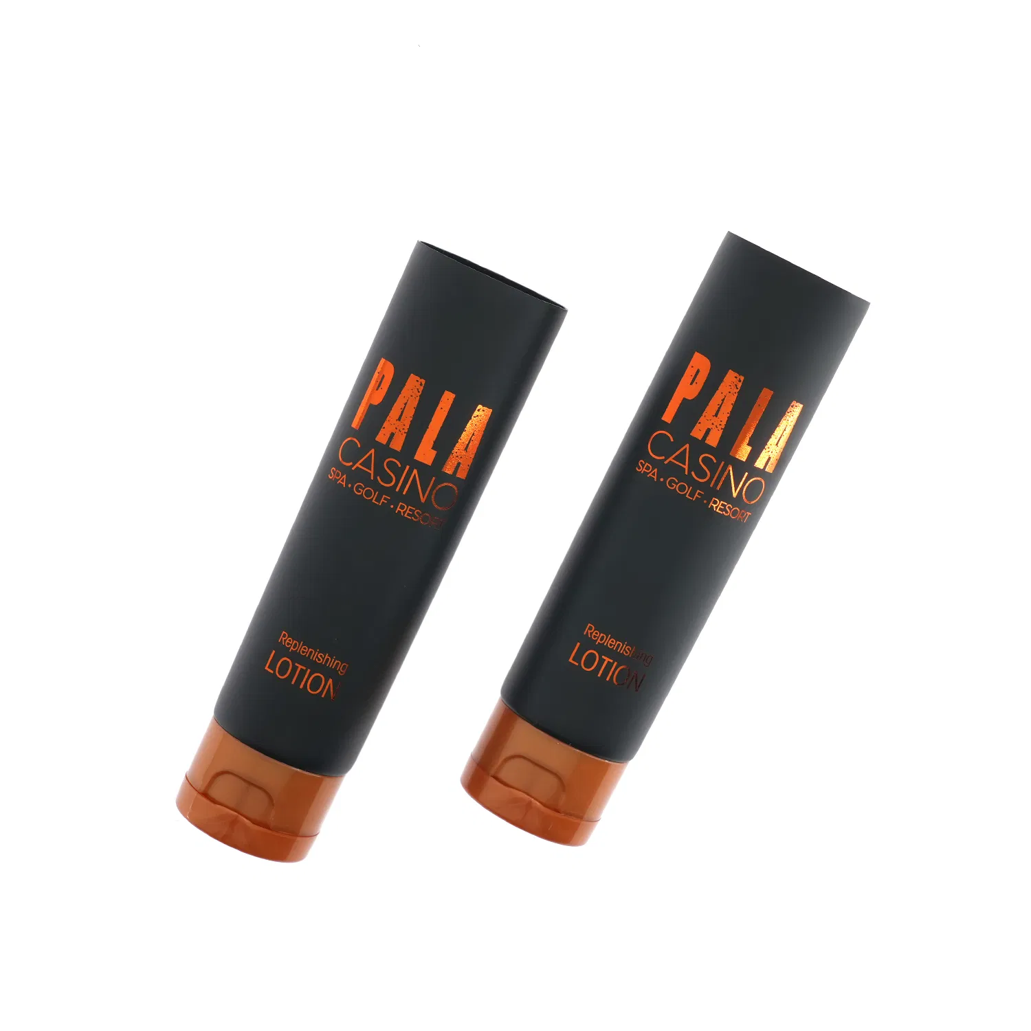 Hotel Shampoo in Tube with Hotel Amenities for Hotel Room