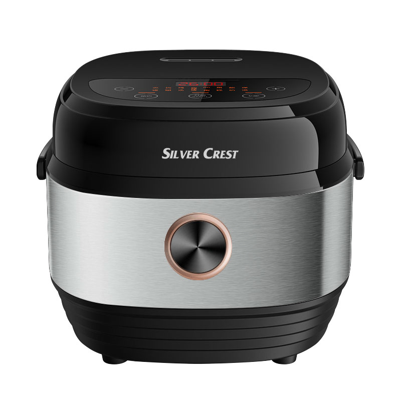 5L Large Low Sugar Rice Cooker Chinese Guangdong Electric Cooker