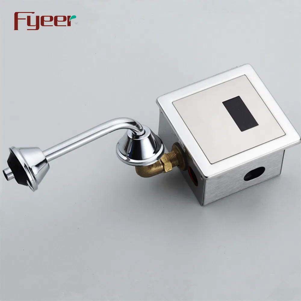 Fyeer Wall Mounted Save Water Sensing Auto Urinal Flusher