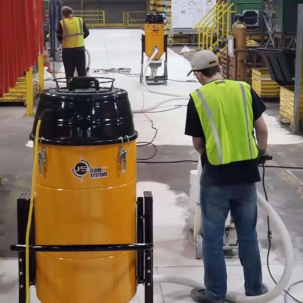 V2 110V Single Phase Industrial Small Vacuum Cleaner Vacuums