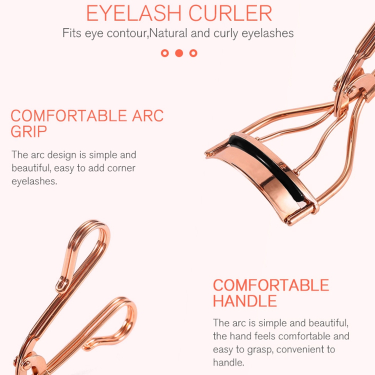 Makeup Tools for Other Eyelash Wholsale 3D Mink Lashes Tweezer and Curler Sets Eyelash Accessories Tools