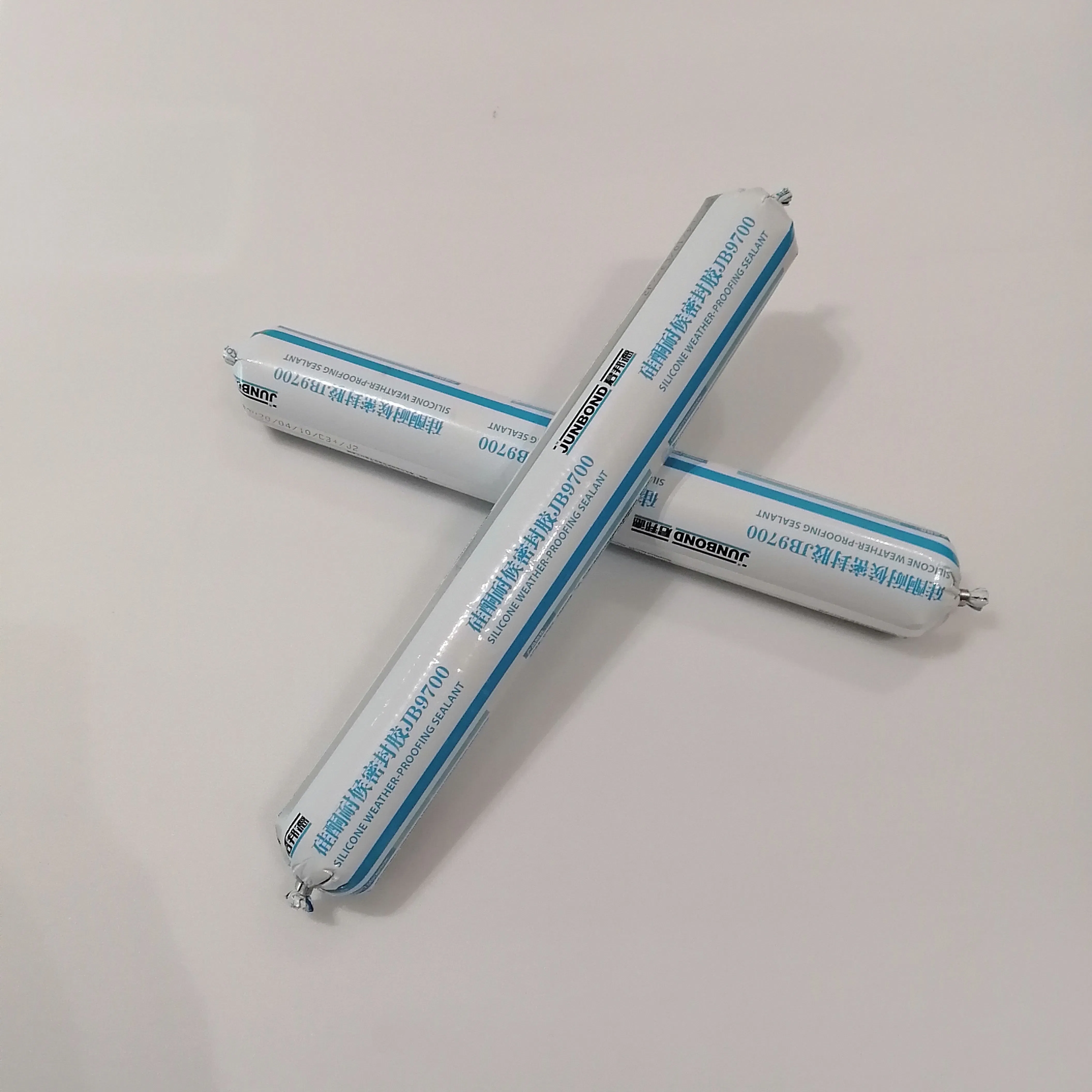 200L Neutral Weather Proof Silicone Sealant