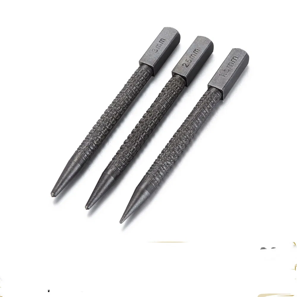 Best Selling Updated Model German Hole Locator Drill Punching Punch