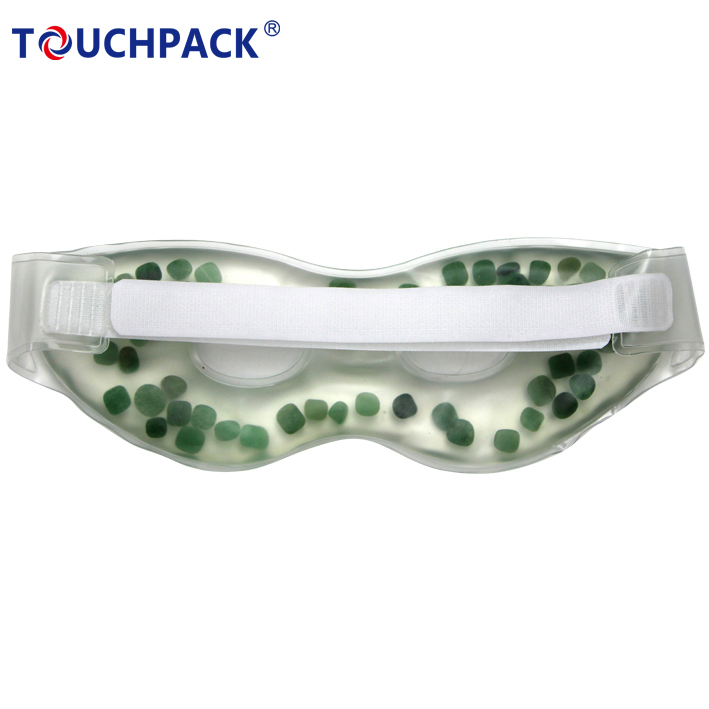 Best Selling Cooling Gel Eye Mask with Certificate