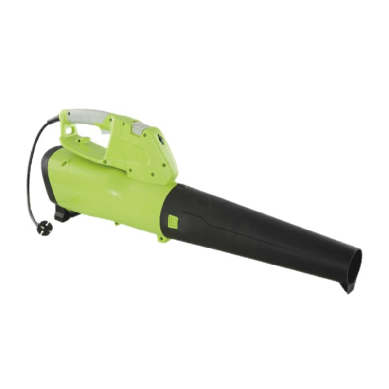 230~240V/50Hz (110~120V/60Hz) Leaf Vacuum Mulcher Power Tools Mini Chainsaw