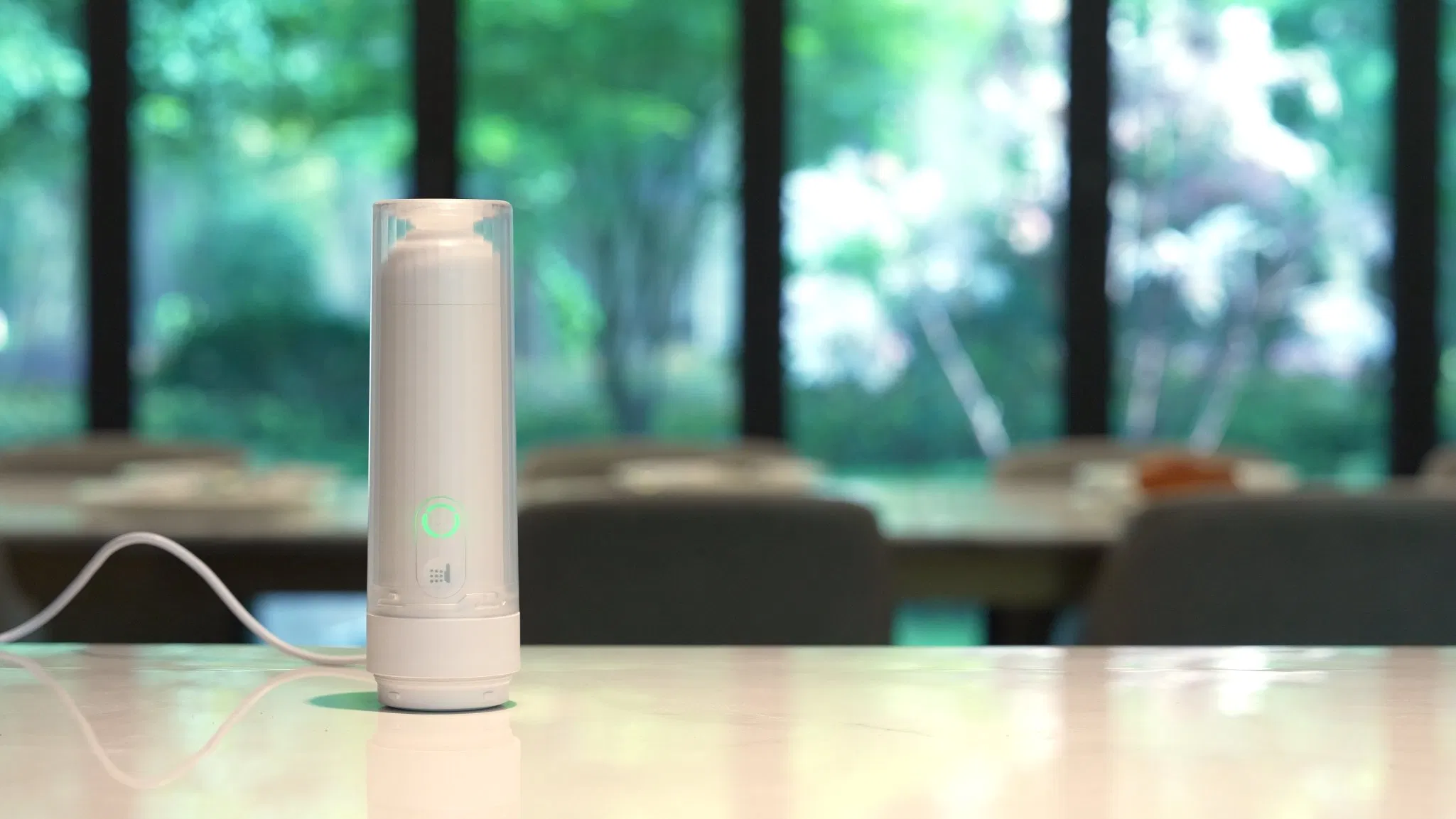 Hot-Selling Travel Portable Bidet Bathroom Bidet Sprayer