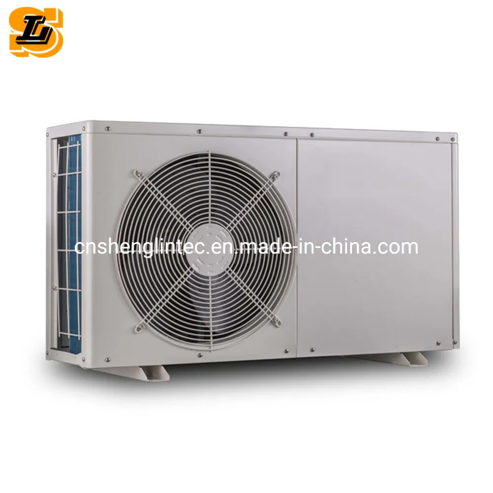 Household Air Source Swimming Pool Water Heater Heat Pump