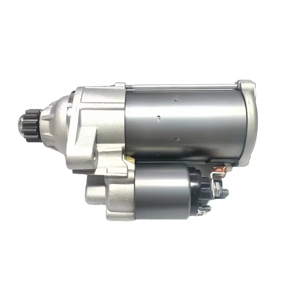 Стартер 12V 1.2kw для Mercedes Gla 220 2014-2019