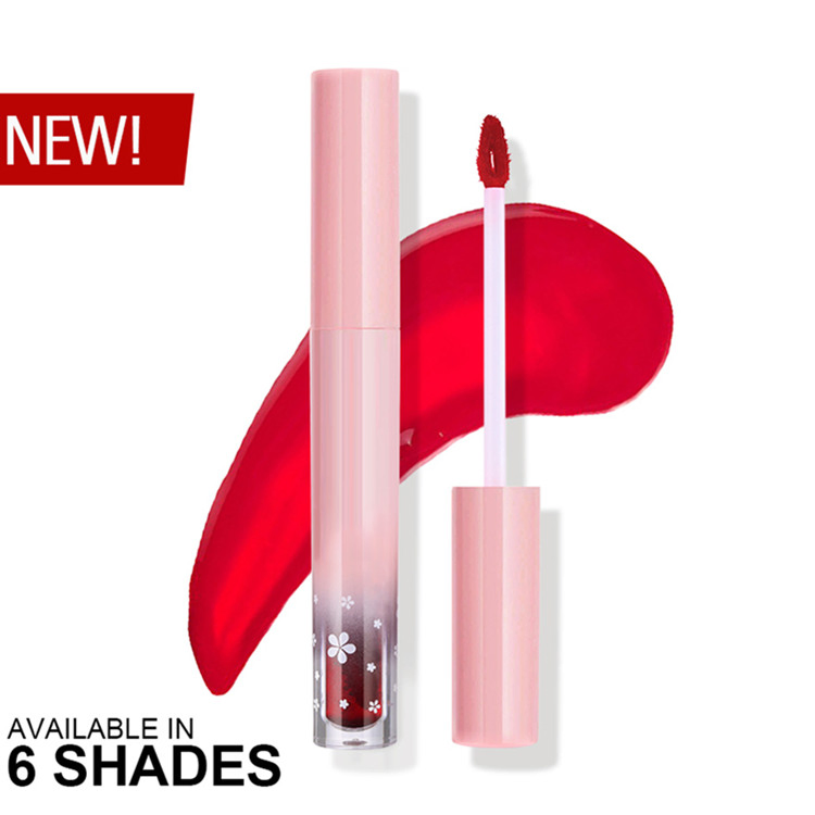 Private Label Makeup Vendor Moisturizing Lip Plumper Lip Gloss