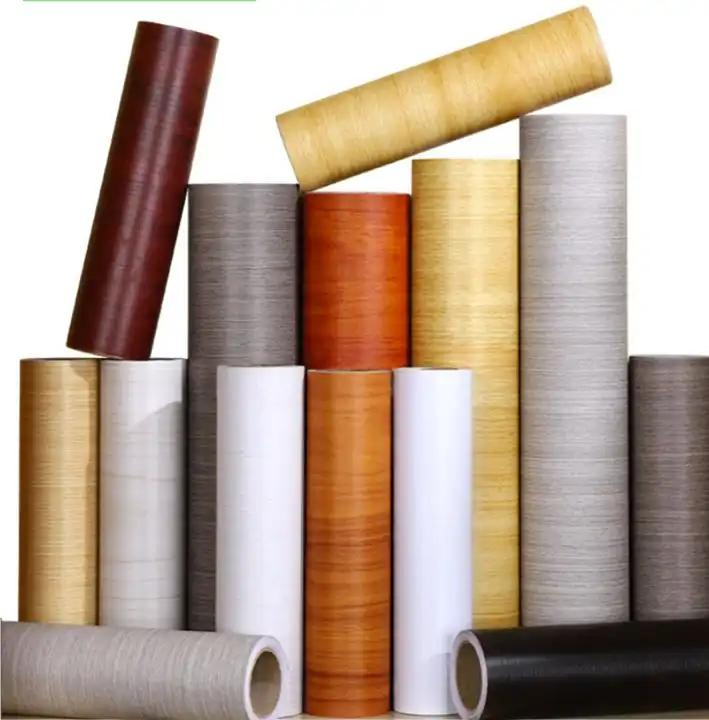 Rotary Cut Wood Veneer Panels for Contemporary Furniture