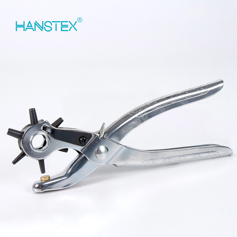 Пробойник для кожи PP-05