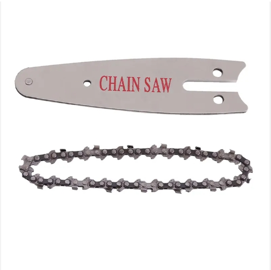 Mini Electric Chainsaw Accessories Spare Parts