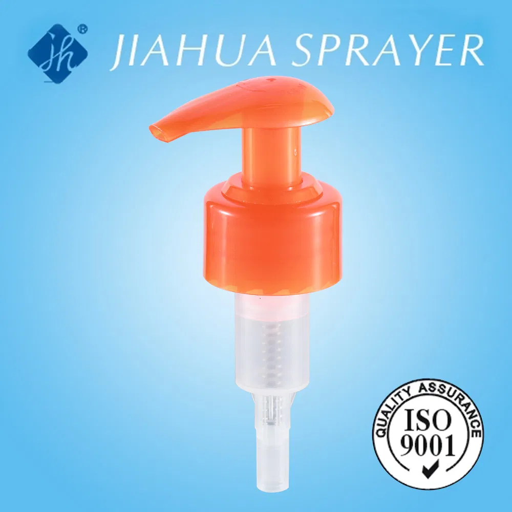 High Quality 2026 New Lotion Pump Plastic Switch Pump