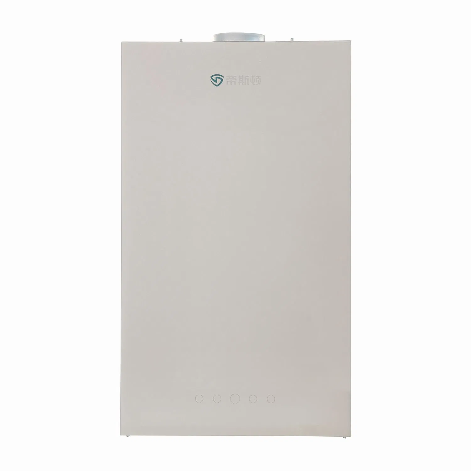 Compact Gas Heating Stove Wall Mounted Boiler Commercial Gas Stove