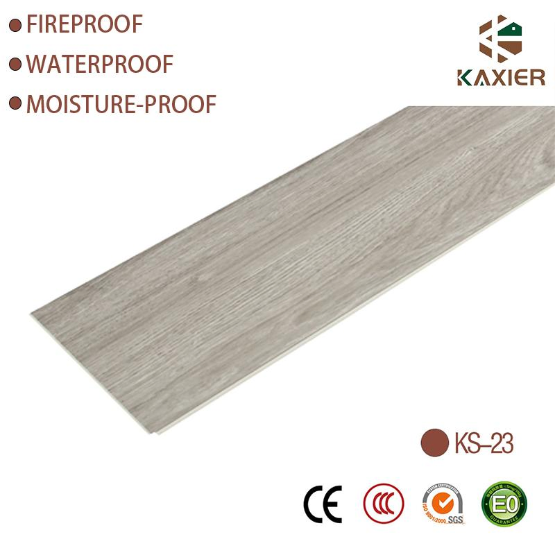 Водостойкий SPC ламинат европейского стиля