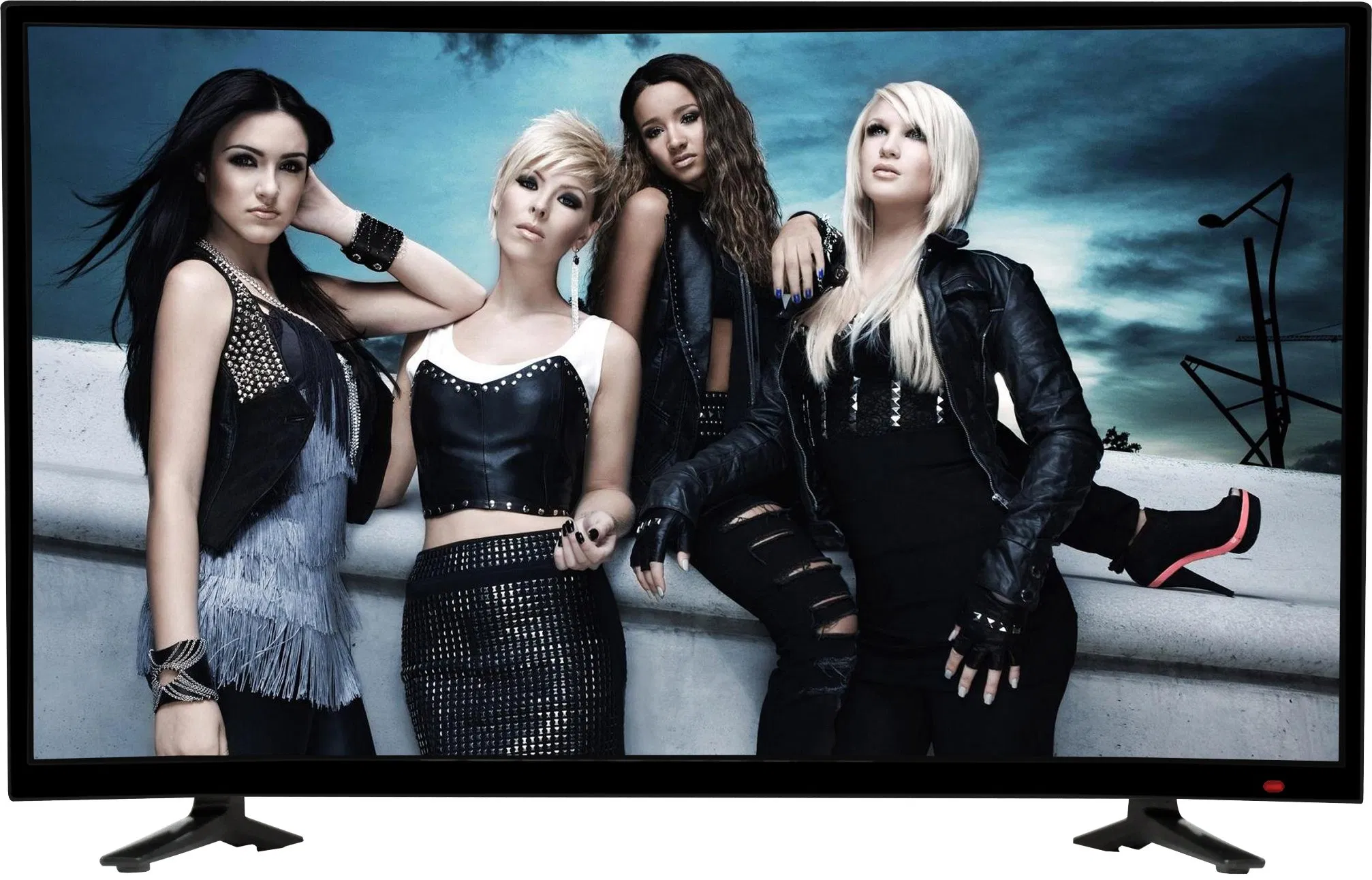 High Quality 42 Inches Smart HD Color 4k LED TV