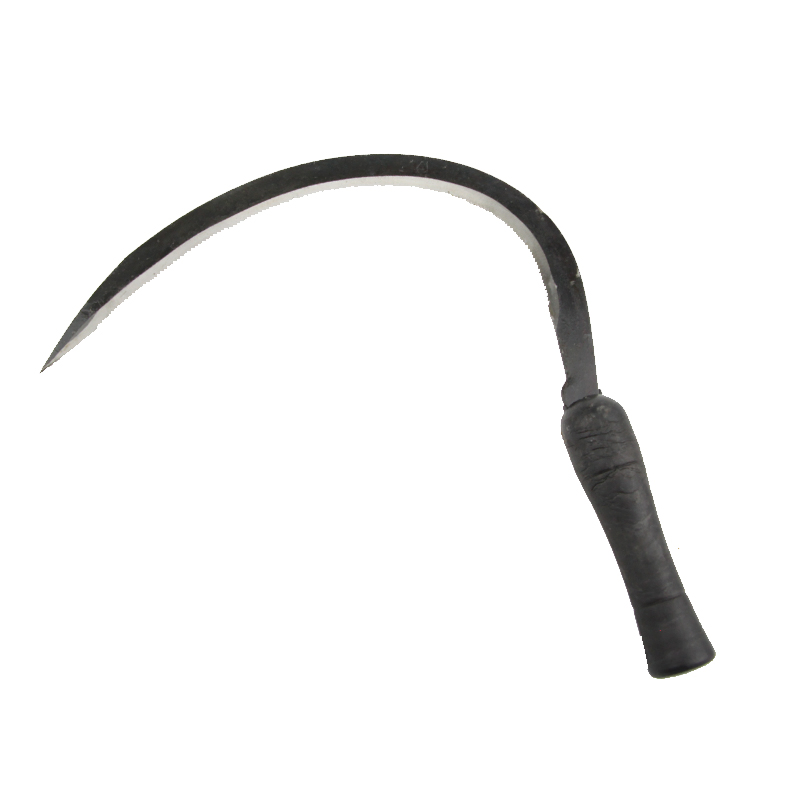 Sickling Manufacturing Garden Tools Agricultural Hand Sickle
