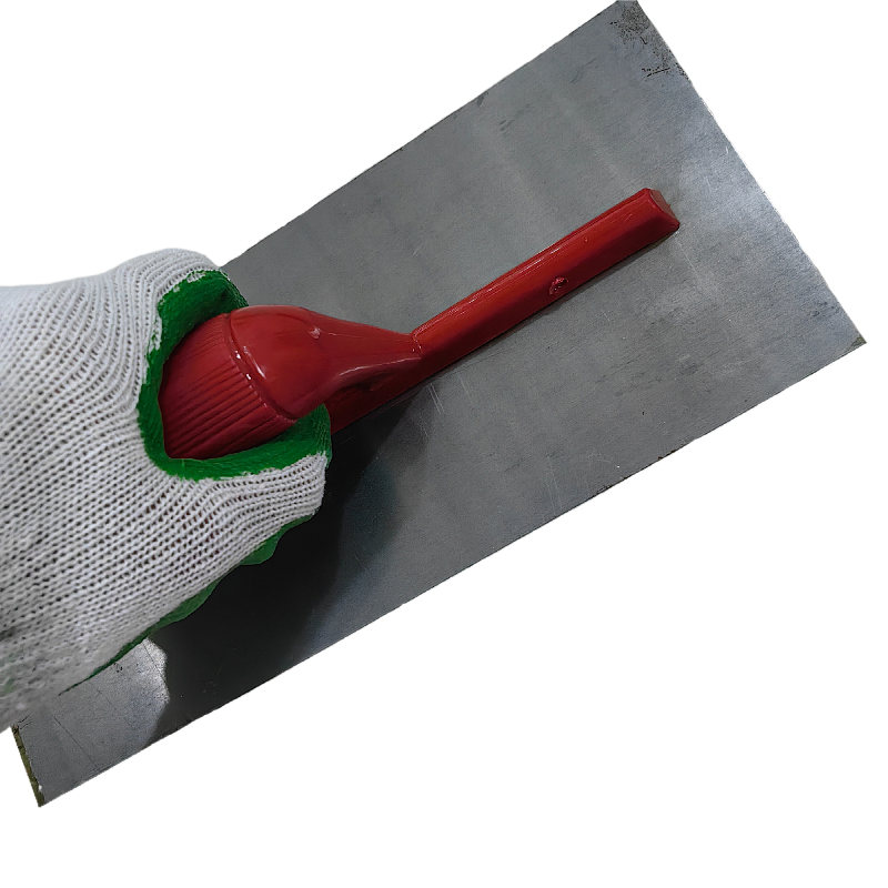 Carbon Steel Plastering Trowel Construction Tools Wall Decoration Tools
