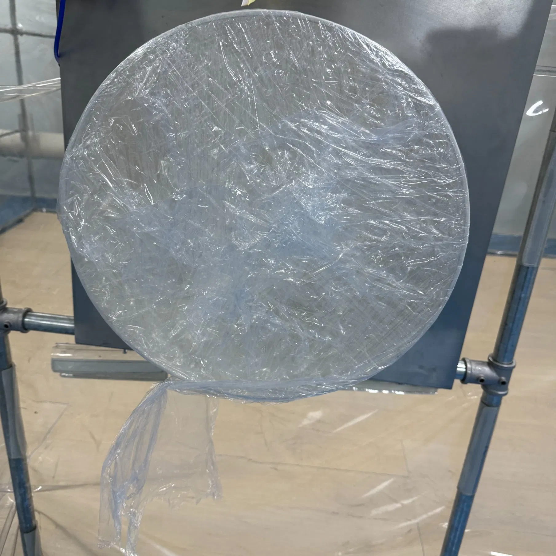 Durable and Stylish Membrane Structures for Commercial Use