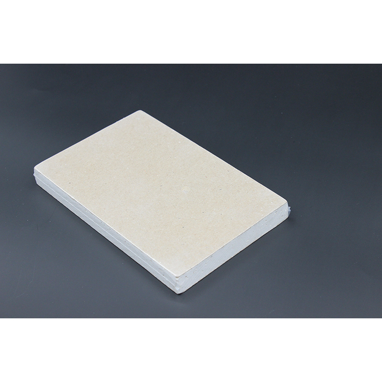 Professional High Quality Papered Faced Gypsum Board with Low Price