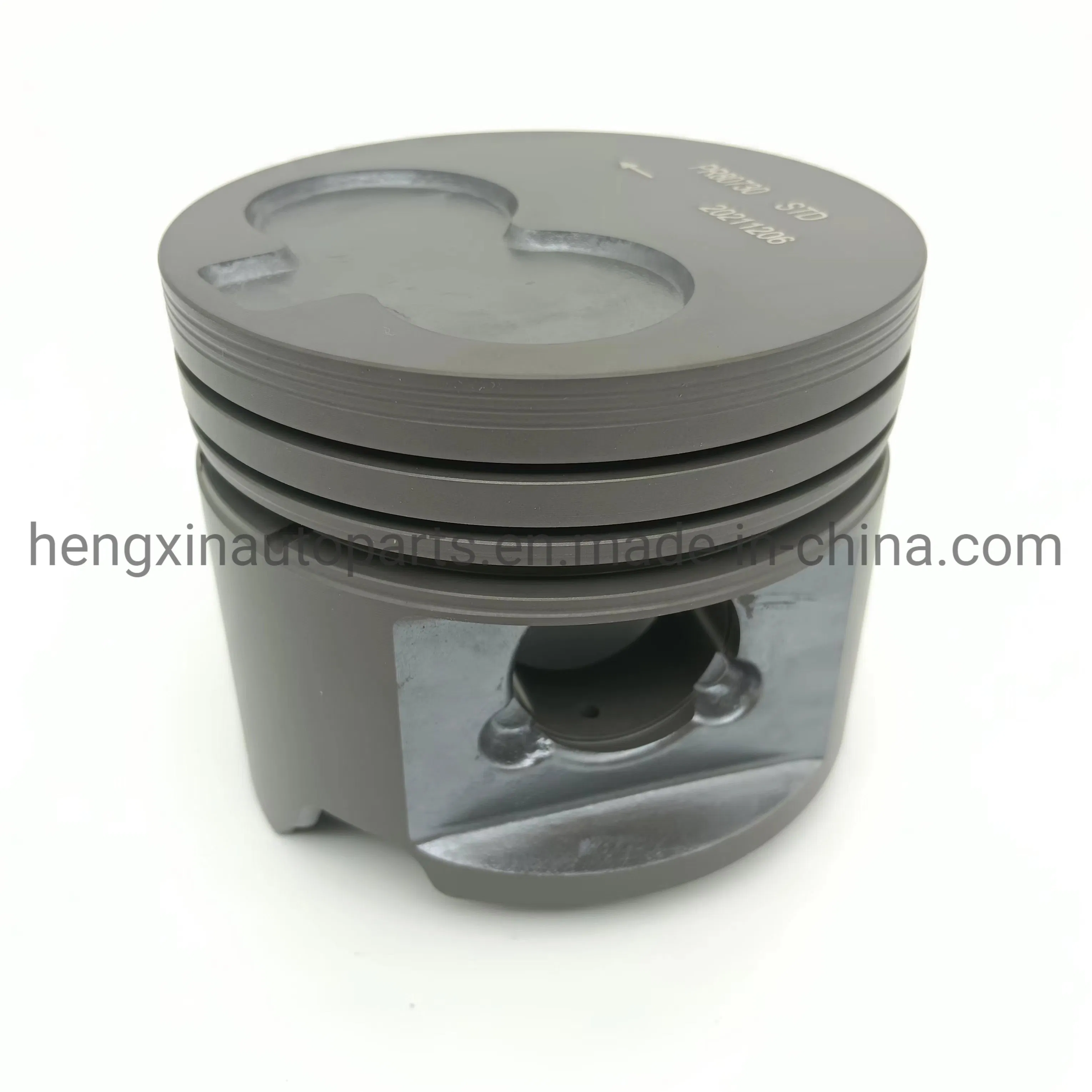 Поршень 13101-17010 для двигателя Toyota Land Cruiser 1HZ