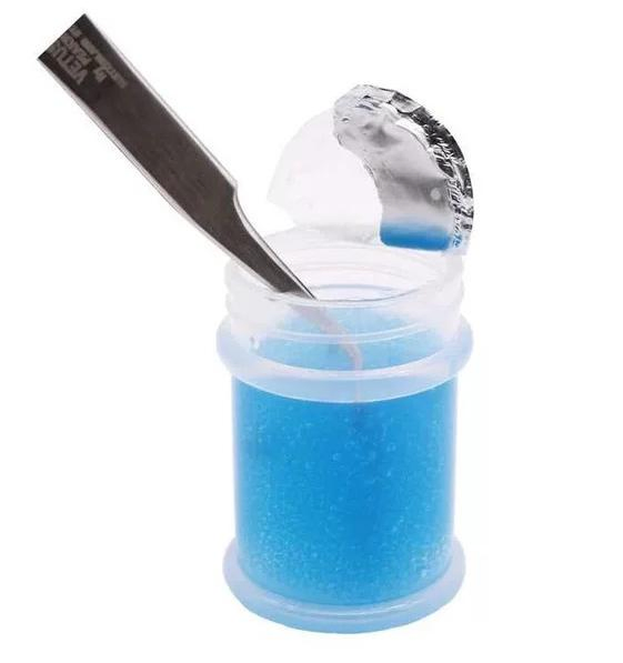 Starspeed 30g Lash Extension Glue Tweezer Cleanser