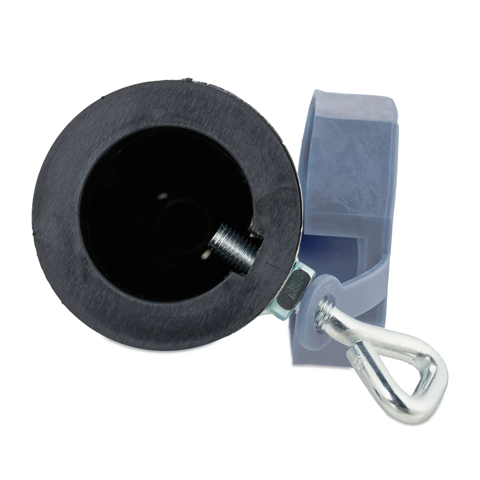 No Dig Portable Screw in Umbrella Heavy Duty Beach Umbrella Base for Sand Ground Anchor