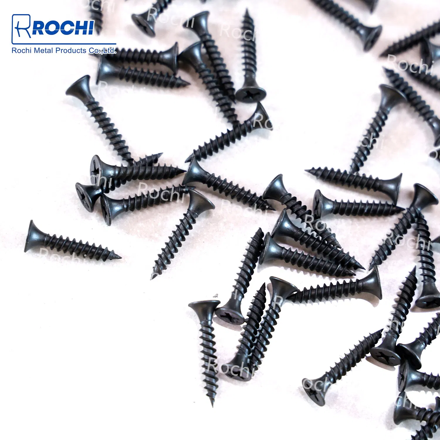Factory Direct Sale Q195 Flat Head Polished Building Material Steel Iron Wire Common Nails for Wood and Conctruction