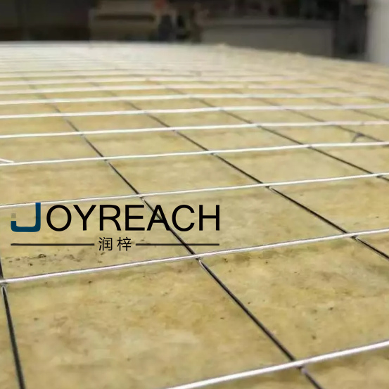 Rock Wool Board Price for Construction. Rockwool Function: It Doesn't Burn Effectively Prevent Flame Spread