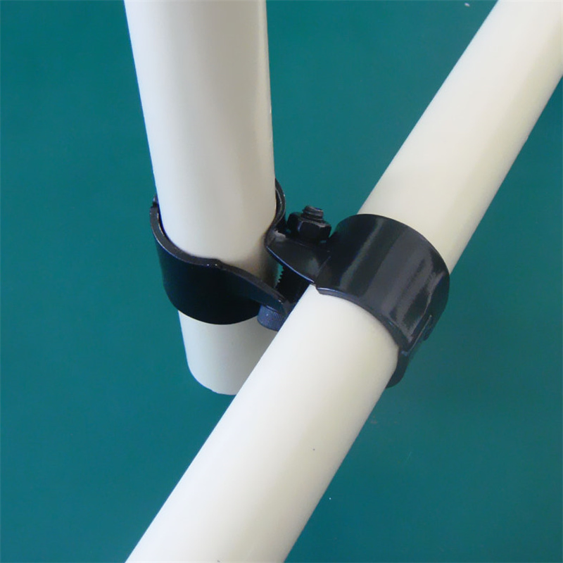 Metal Joints for Pipe Rack Jyj-13