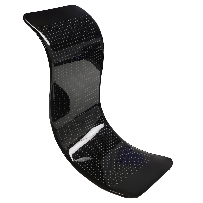 Программируемая светодиодная панель M6 для автомобиля