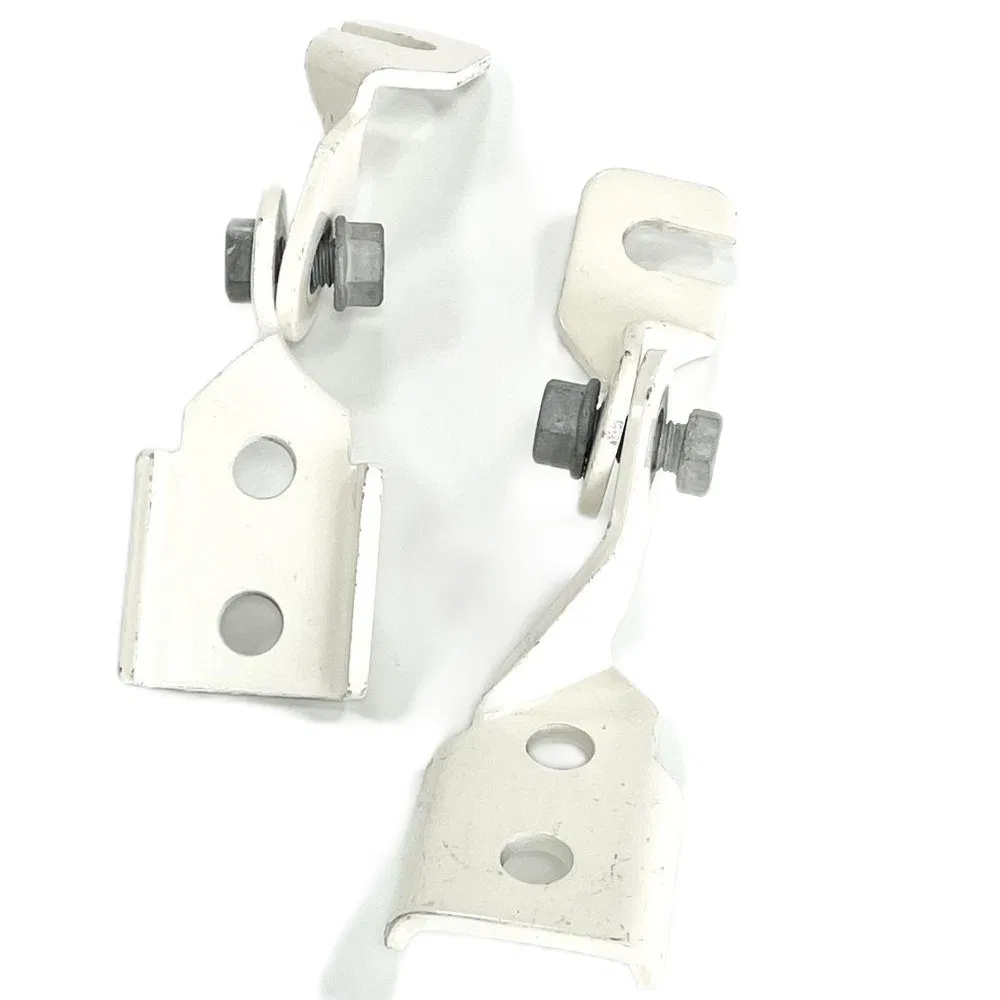 Unistrut Channel Adjustable Corner Connector Bracket Support Seismic Hinge Fitting