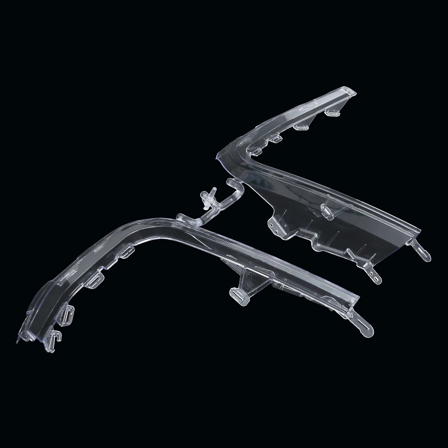 Производитель пресс-форм для литья пластмасс под давлением: высокое качество, низкая цена, индивидуальные пресс-формы для автомобильных линз