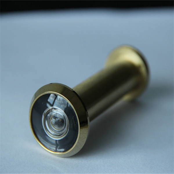 Sc-S115 Cheaper Copper Single Security Metal Doors