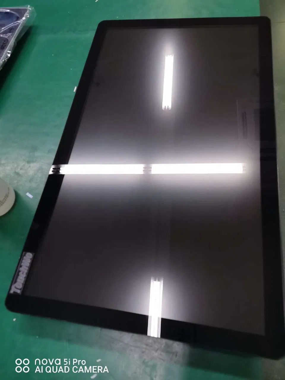 High Quality 49 Inch Touch Interactive Android 11 Whiteboard Touch Screen Monitor Panel PC