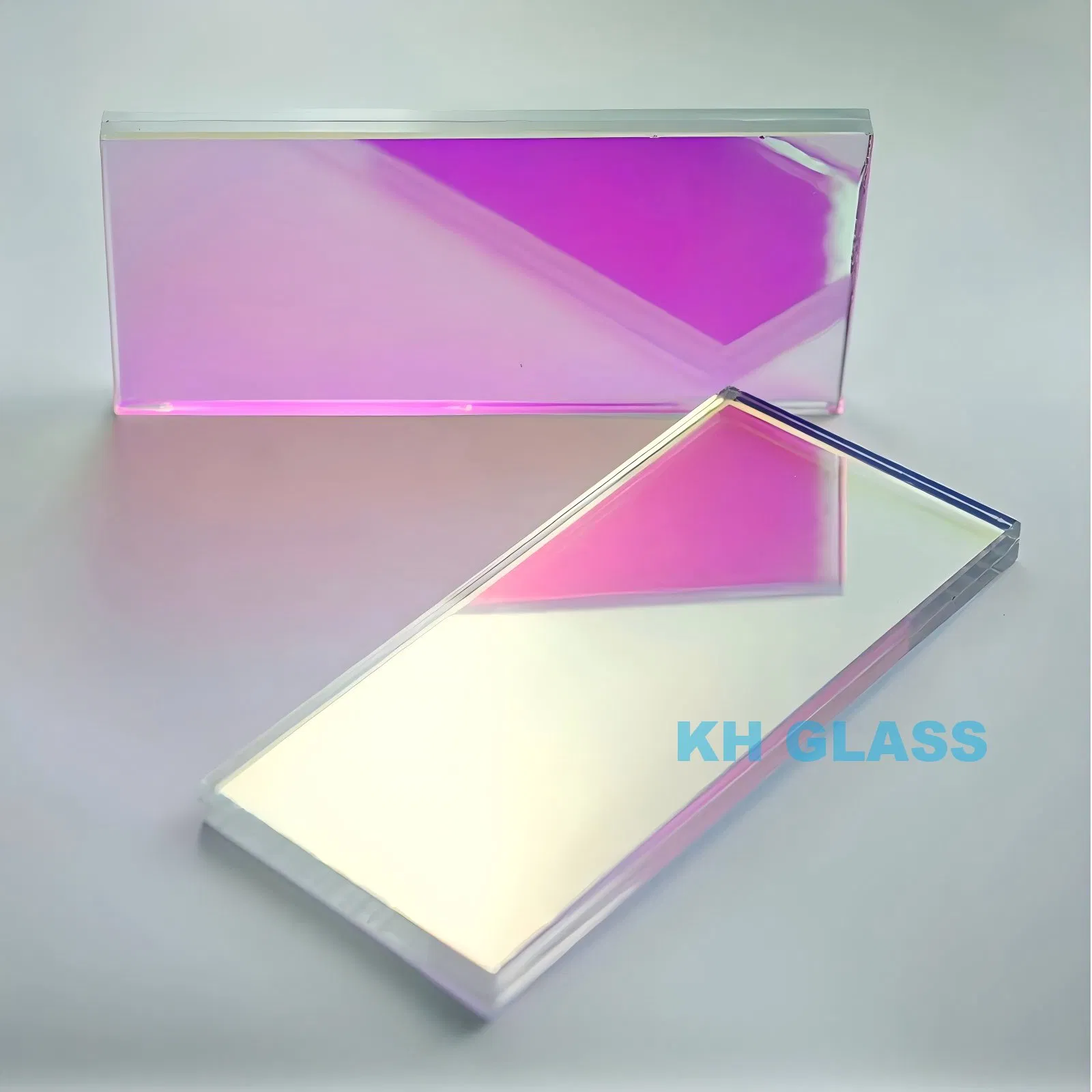 Factory Colorful Glass Decorative Pieces for Stylish and Unique Home Interiors