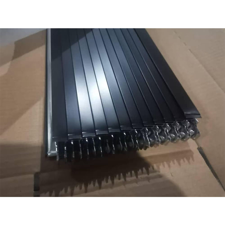 Wholesale Ceiling T Grid Sturdy Modular Design for Office Spaces