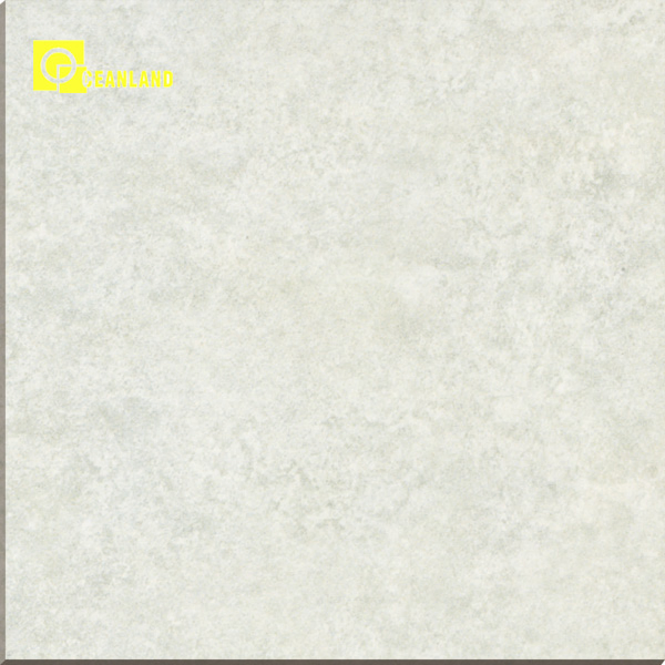 Напольная плитка 24x24 см, противоскользящая, глазурованная