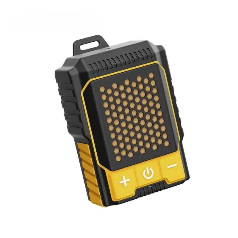 Magnetic Sound Box Hot New Intelligent Audio Portable Outdoor Cycling Call