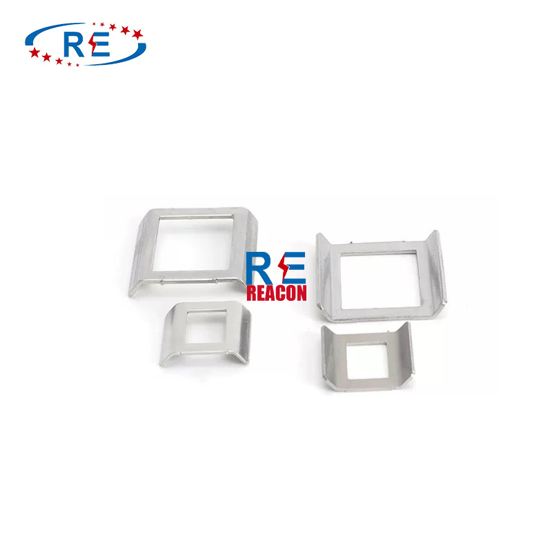 Durable Stainless Steel 304 Strap Banding with Secure Buckle