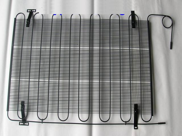 Steel Wire Tube Condenser for Refrigerator/Fridge/Freezer